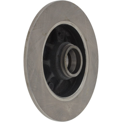 Centric Parts Disc Brake Rotor Standard with Non-Directional Finishes for 1988 Nissan Maxima 121.42045