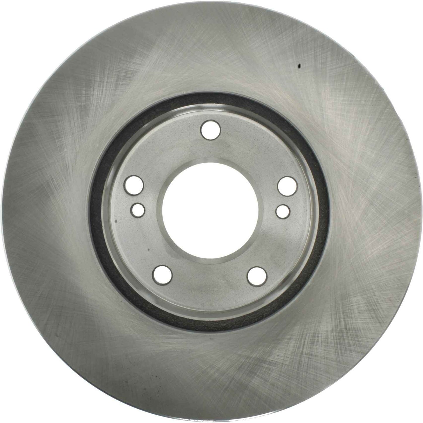 Centric Parts Disc Brake Rotor Standard with Non-Directional Finishes for 1989-1990 Nissan 300ZX 121.42046