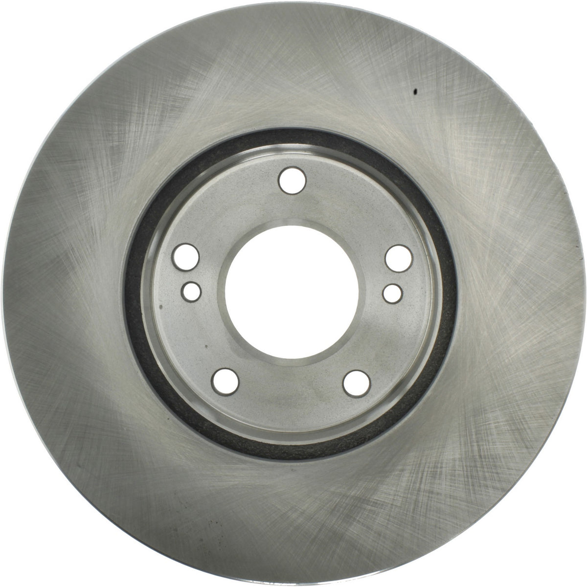Centric Parts Disc Brake Rotor Standard with Non-Directional Finishes for 1989-1990 Nissan 300ZX 121.42046