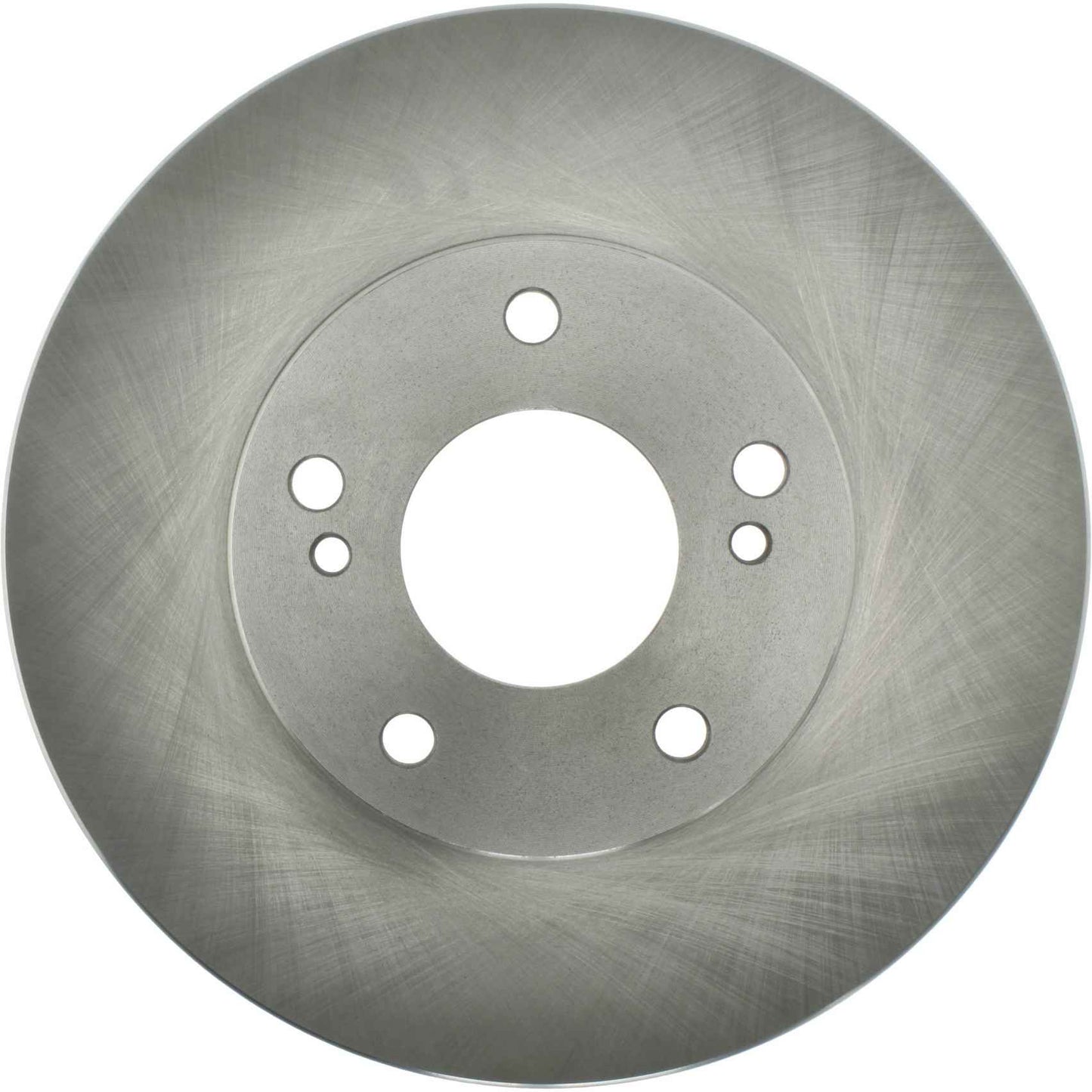 Centric Parts Disc Brake Rotor Standard with Non-Directional Finishes for 1989-1990 Nissan 300ZX 121.42046