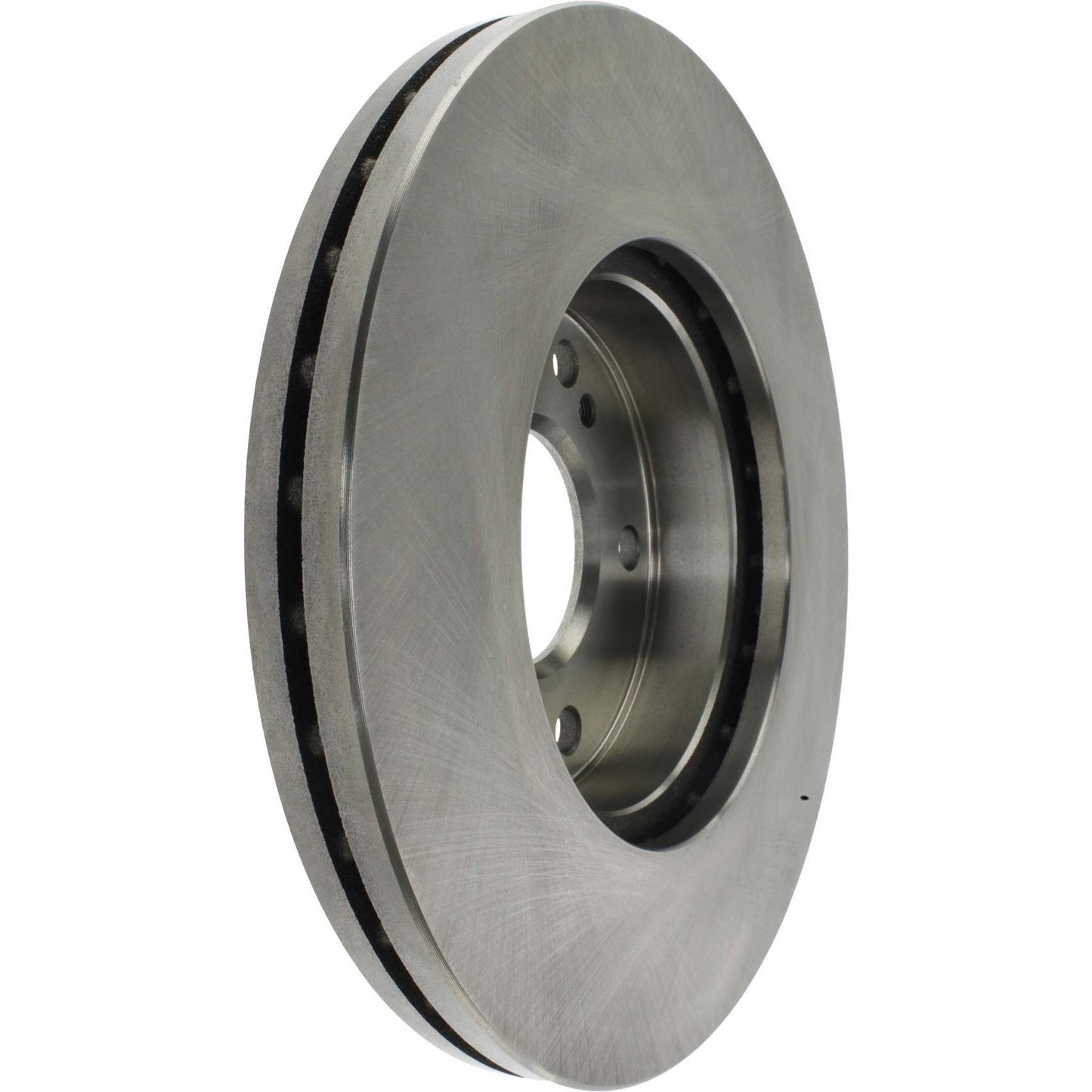 Centric Parts Disc Brake Rotor Standard with Non-Directional Finishes for 1989-1990 Nissan 300ZX 121.42046