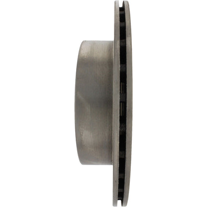 Centric Parts Disc Brake Rotor C-Tek Standard with Non-Directional Finishes for 1989-1996 Nissan 300ZX 121.42047