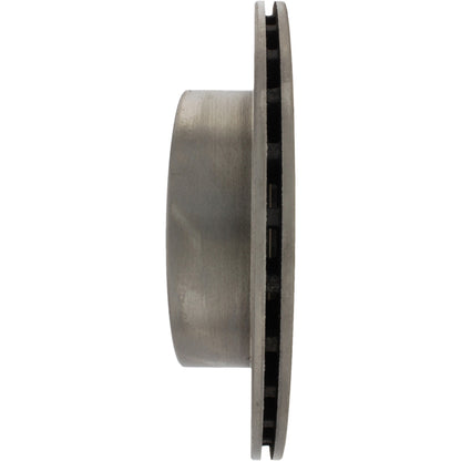 Centric Parts Disc Brake Rotor C-Tek Standard with Non-Directional Finishes for 1989-1996 Nissan 300ZX 121.42047