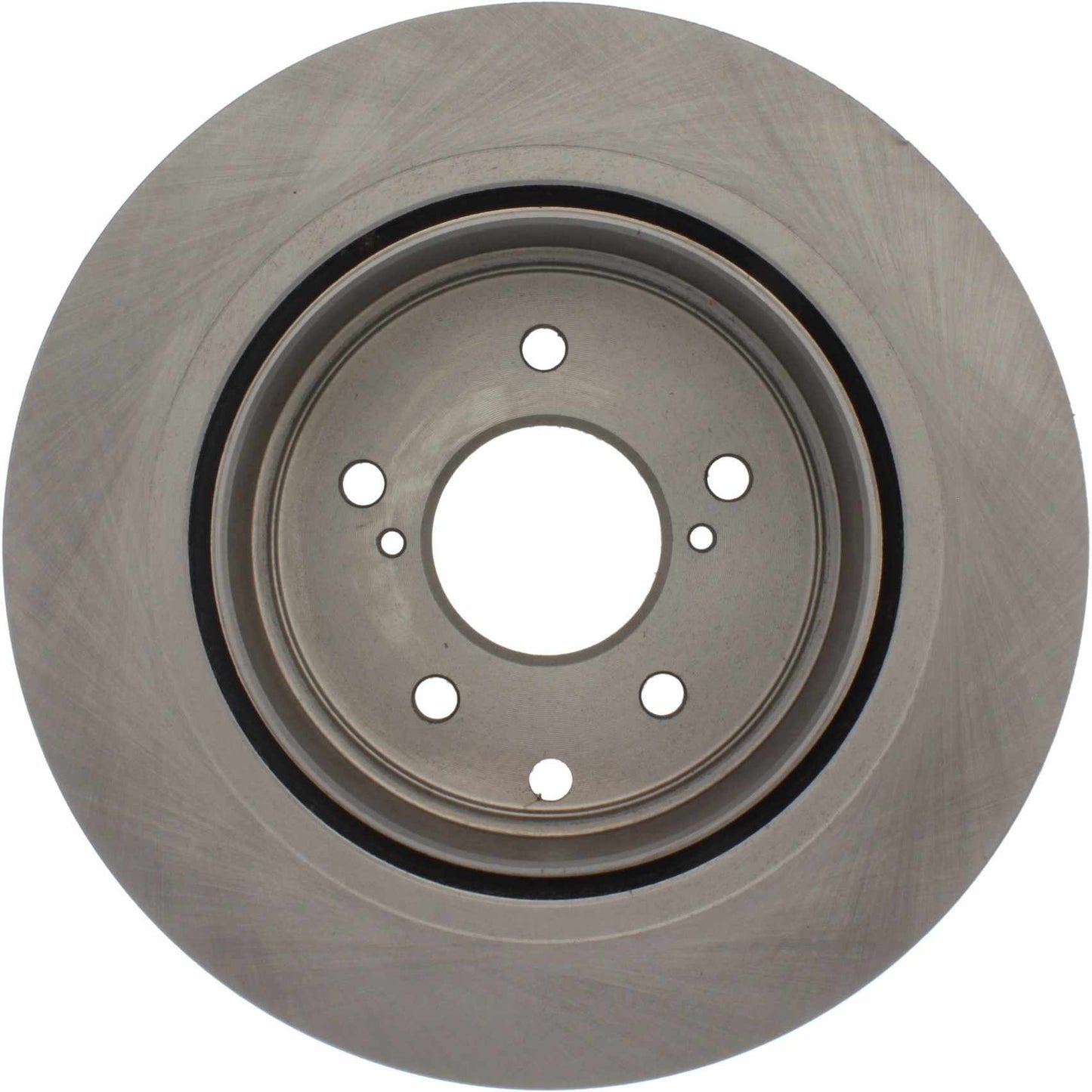 Centric Parts Disc Brake Rotor C-Tek Standard with Non-Directional Finishes for 1989-1996 Nissan 300ZX 121.42047