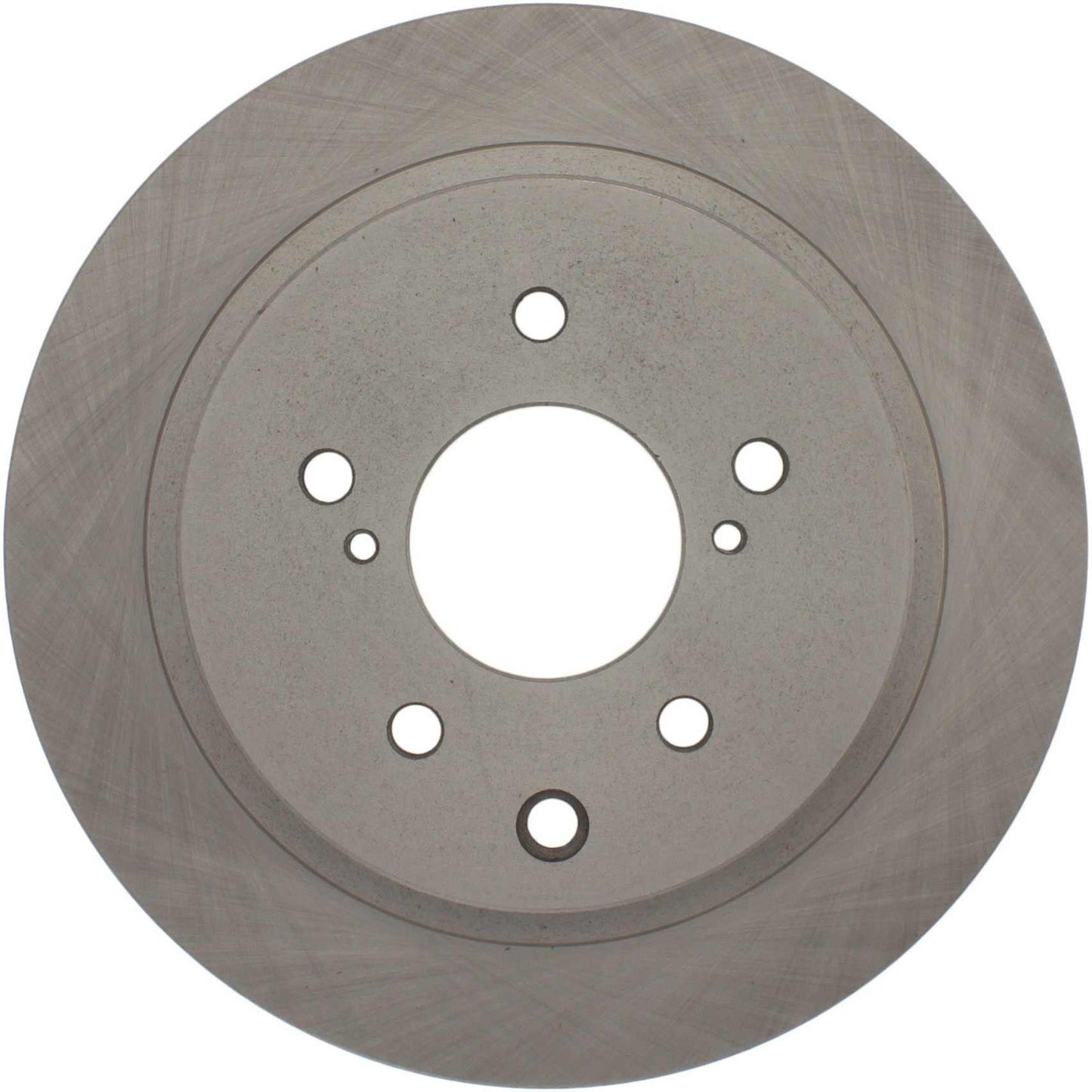 Centric Parts Disc Brake Rotor C-Tek Standard with Non-Directional Finishes for 1989-1996 Nissan 300ZX 121.42047