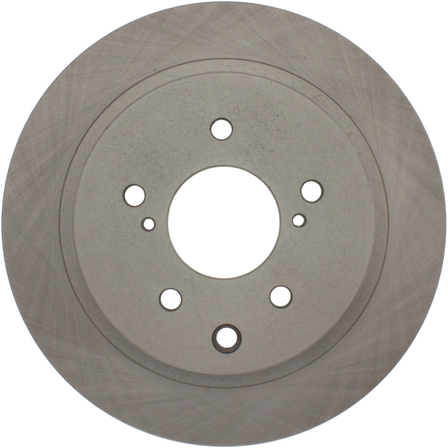Centric Parts Disc Brake Rotor C-Tek Standard with Non-Directional Finishes for 1989-1996 Nissan 300ZX 121.42047