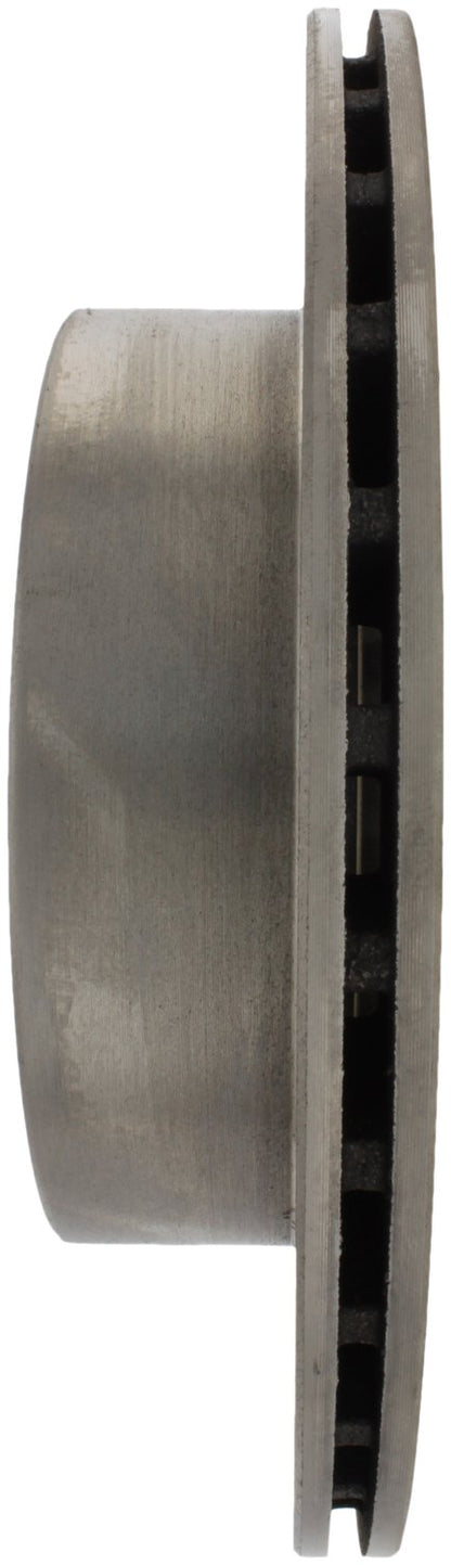 Centric Parts Disc Brake Rotor C-Tek Standard with Non-Directional Finishes for 1989-1996 Nissan 300ZX 121.42047