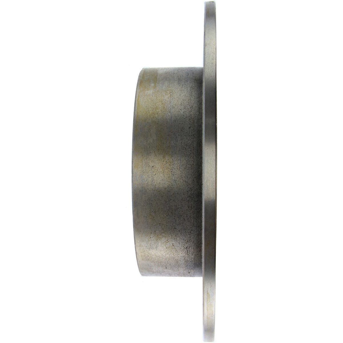 Centric Parts Disc Brake Rotor Standard with Non-Directional Finishes for 1990-1996 Infiniti Q45 121.42049