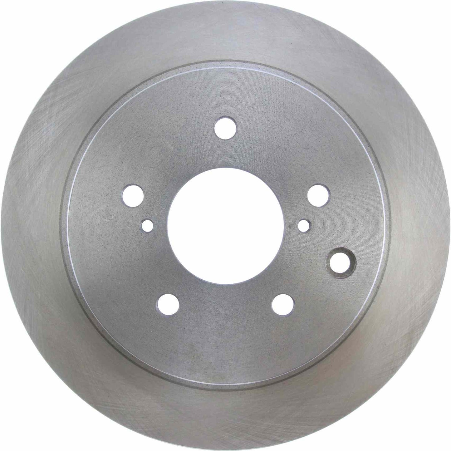 Centric Parts Disc Brake Rotor Standard with Non-Directional Finishes for 1990-1996 Infiniti Q45 121.42049