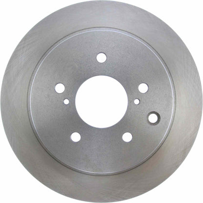 Centric Parts Disc Brake Rotor Standard with Non-Directional Finishes for 1990-1996 Infiniti Q45 121.42049