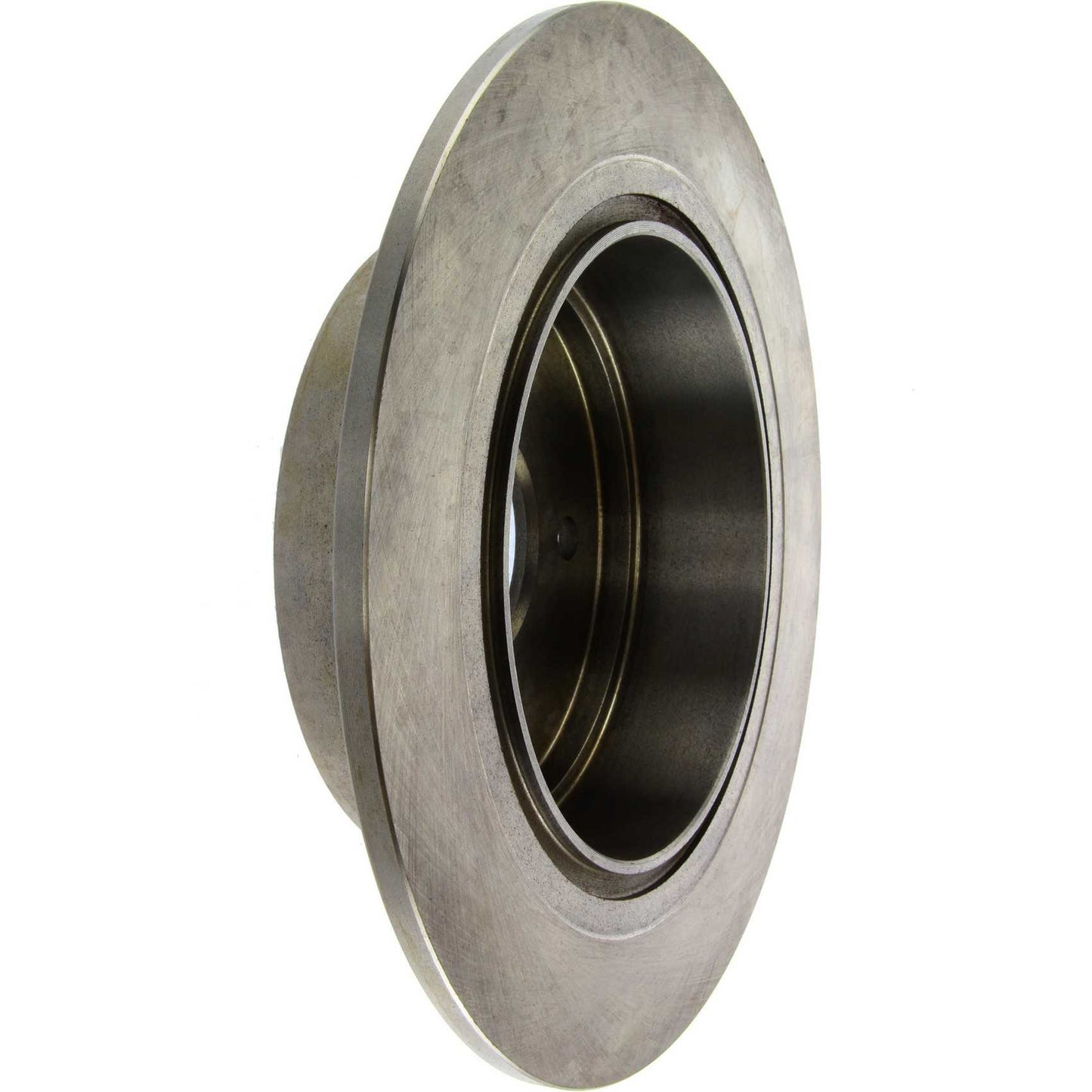 Centric Parts Disc Brake Rotor Standard with Non-Directional Finishes for 1990-1996 Infiniti Q45 121.42049