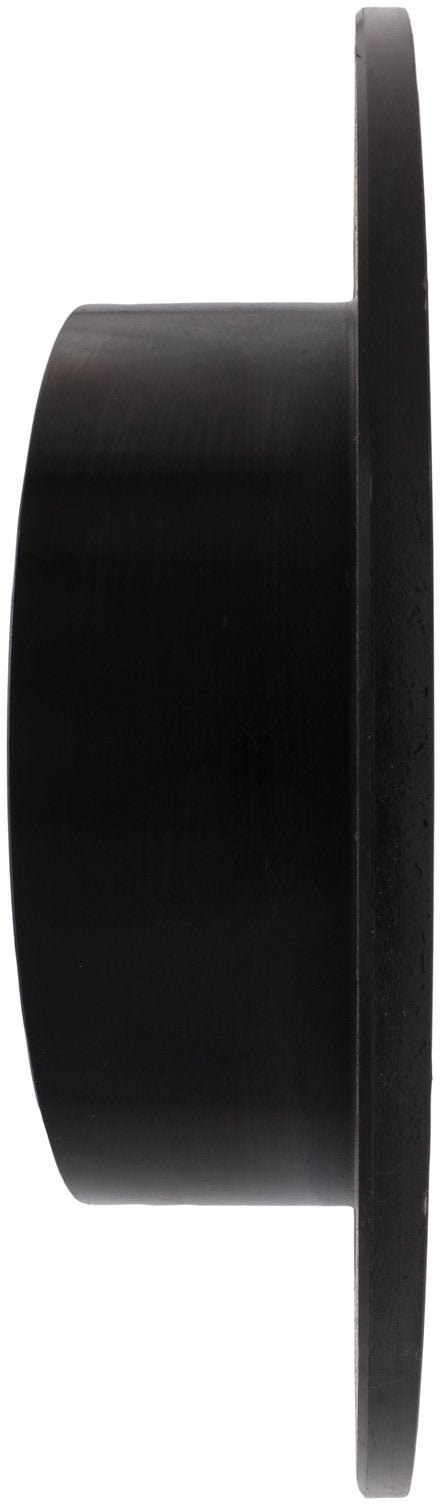Centric Parts Disc Brake Rotor Standard with Non-Directional Finishes for 1990-1996 Infiniti Q45 121.42049