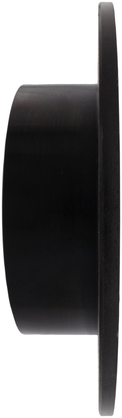 Centric Parts Disc Brake Rotor Standard with Non-Directional Finishes for 1990-1996 Infiniti Q45 121.42049