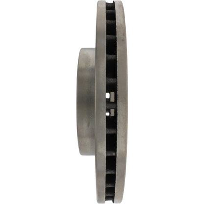 Centric Parts Disc Brake Rotor Standard with Non-Directional Finishes for 1989-1996 Nissan 300ZX 121.42050