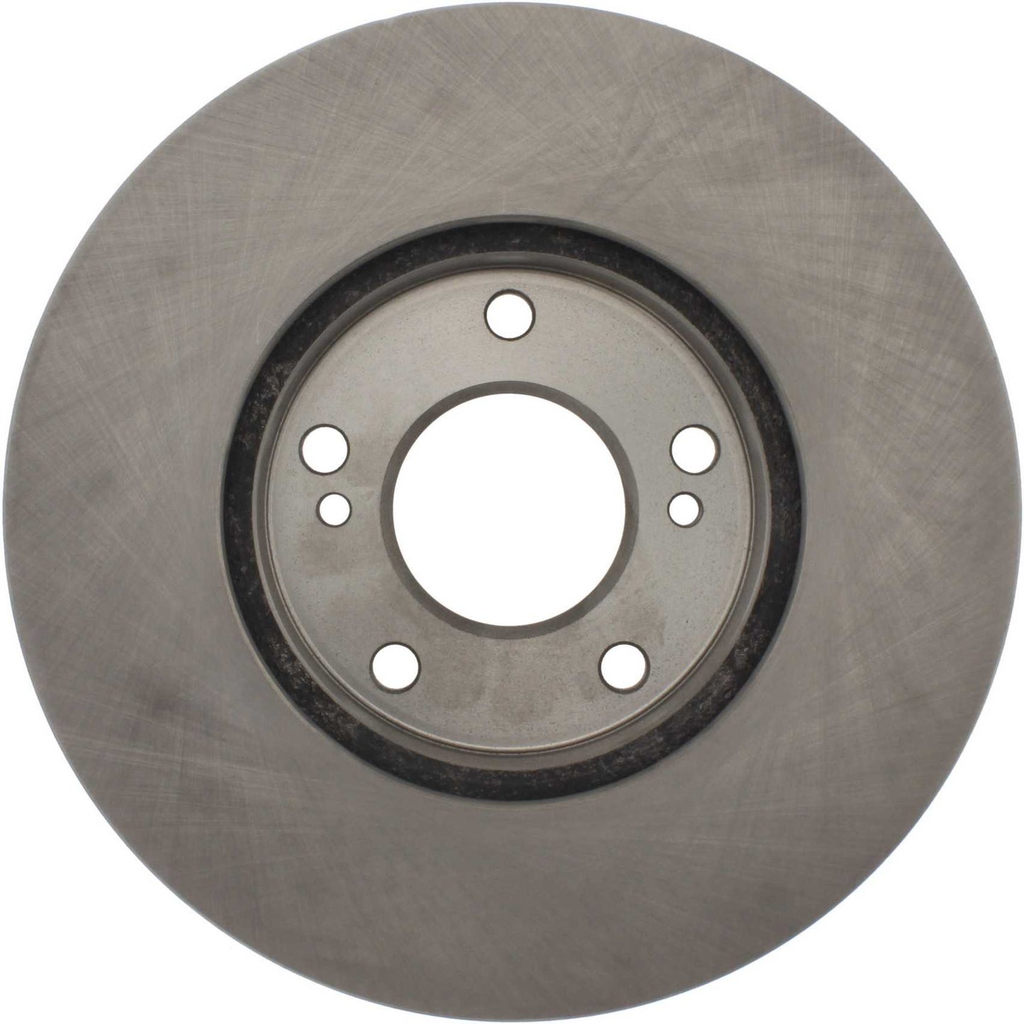 Centric Parts Disc Brake Rotor Standard with Non-Directional Finishes for 1989-1996 Nissan 300ZX 121.42050