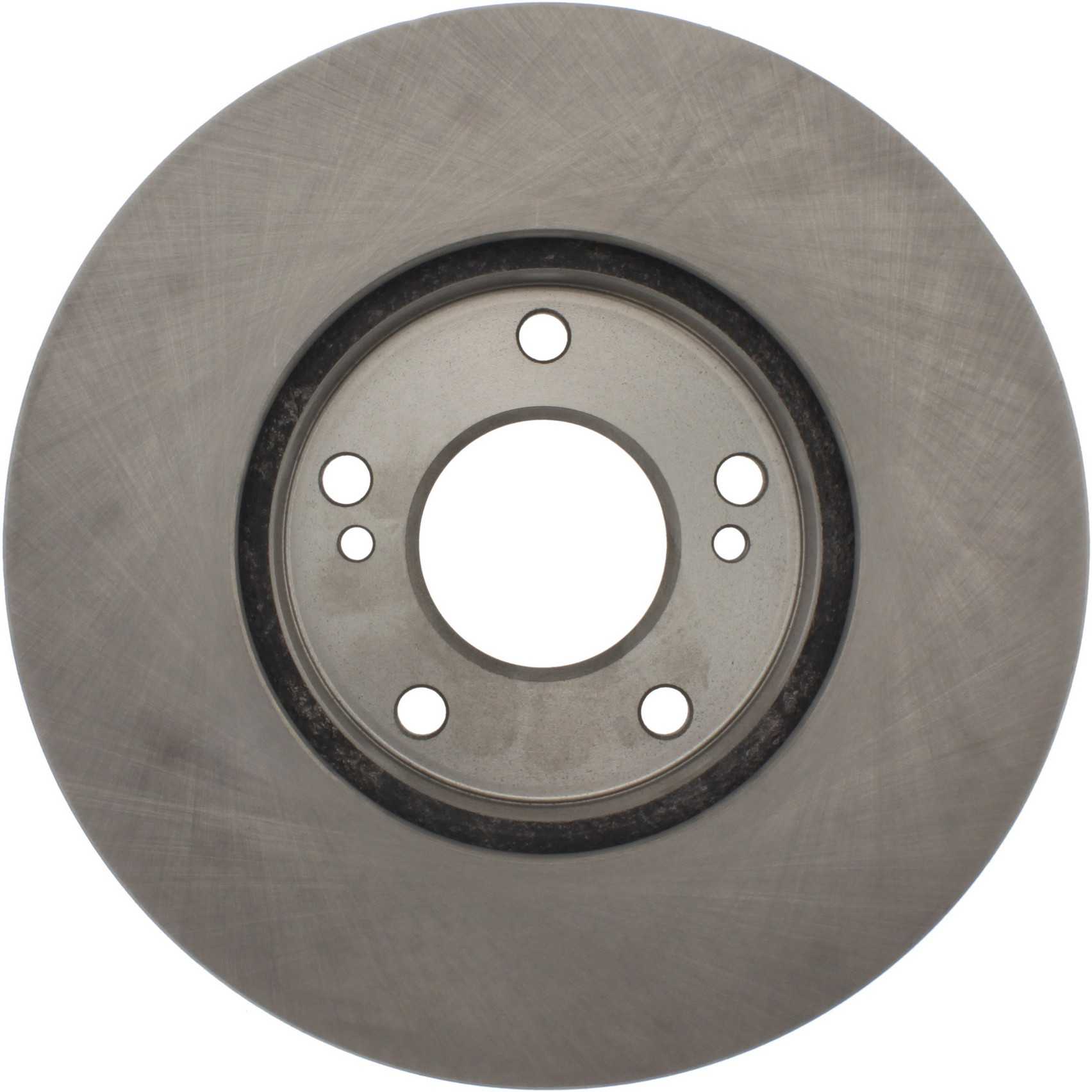 C-Tek Standard Brake Rotor 121.42050