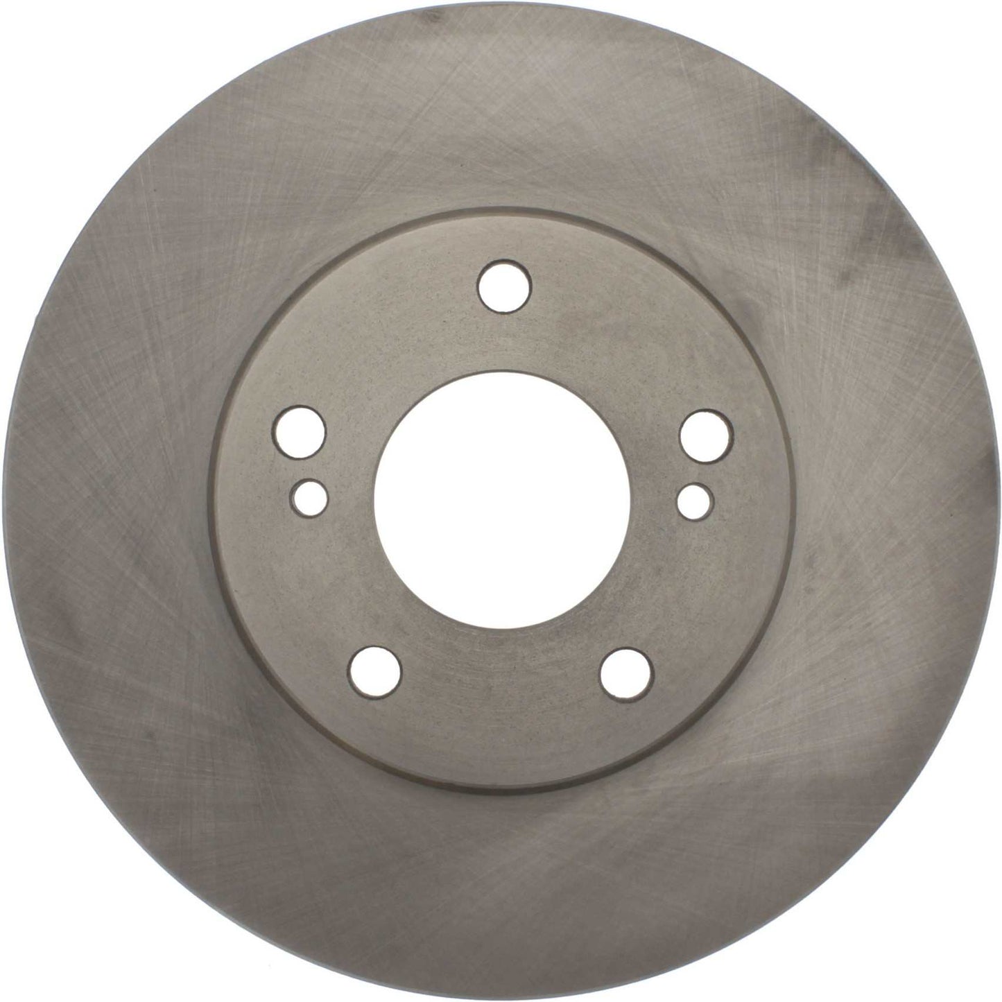 Centric Parts Disc Brake Rotor Standard with Non-Directional Finishes for 1989-1996 Nissan 300ZX 121.42050
