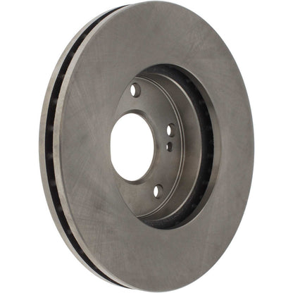 Centric Parts Disc Brake Rotor Standard with Non-Directional Finishes for 1989-1996 Nissan 300ZX 121.42050