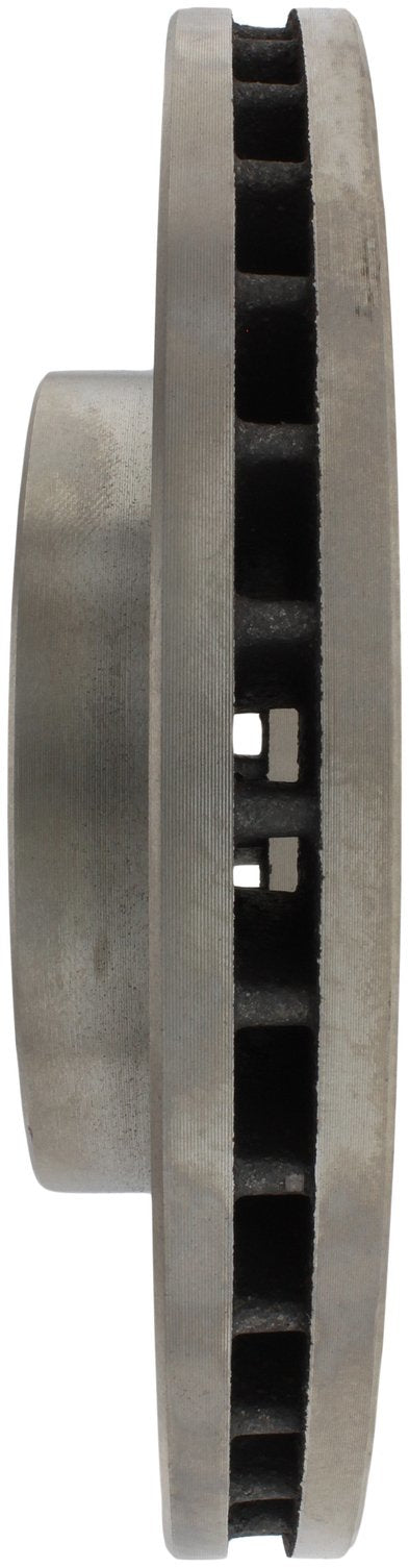 Centric Parts Disc Brake Rotor Standard with Non-Directional Finishes for 1989-1996 Nissan 300ZX 121.42050