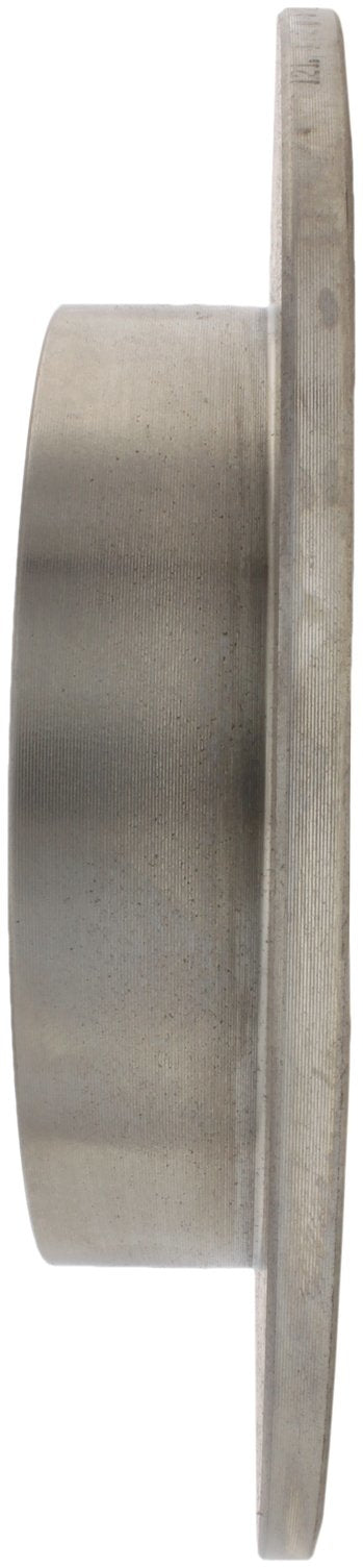 Centric Parts Disc Brake Rotor with Non-Directional Finishes