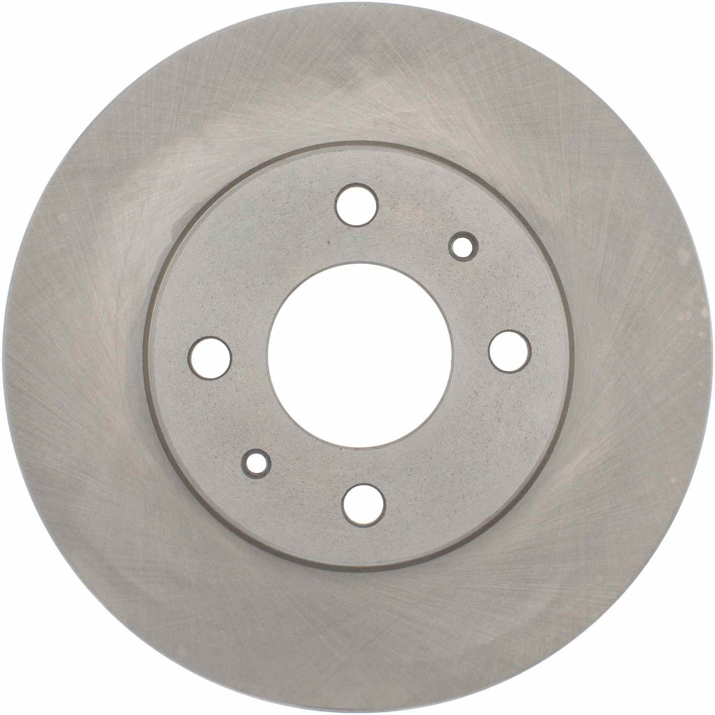Centric Parts Disc Brake Rotor with Non-Directional Finishes for 121.42052