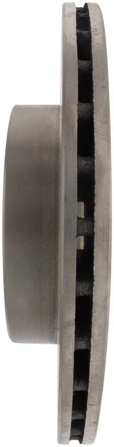 Centric Parts Disc Brake Rotor with Non-Directional Finishes for 121.42052