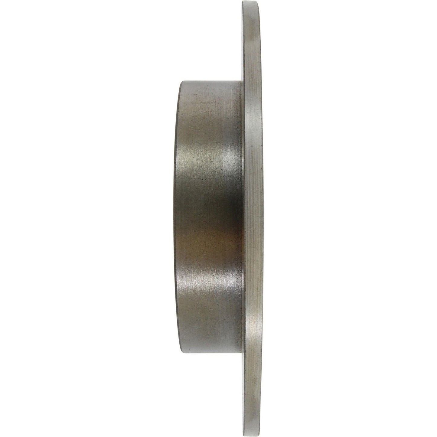 Centric Parts Disc Brake Rotor Standard with Non-Directional Finishes for 1991-1994 Nissan Sentra 121.42053