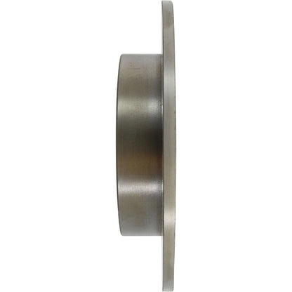 Centric Parts Disc Brake Rotor Standard with Non-Directional Finishes for 1991-1994 Nissan Sentra 121.42053