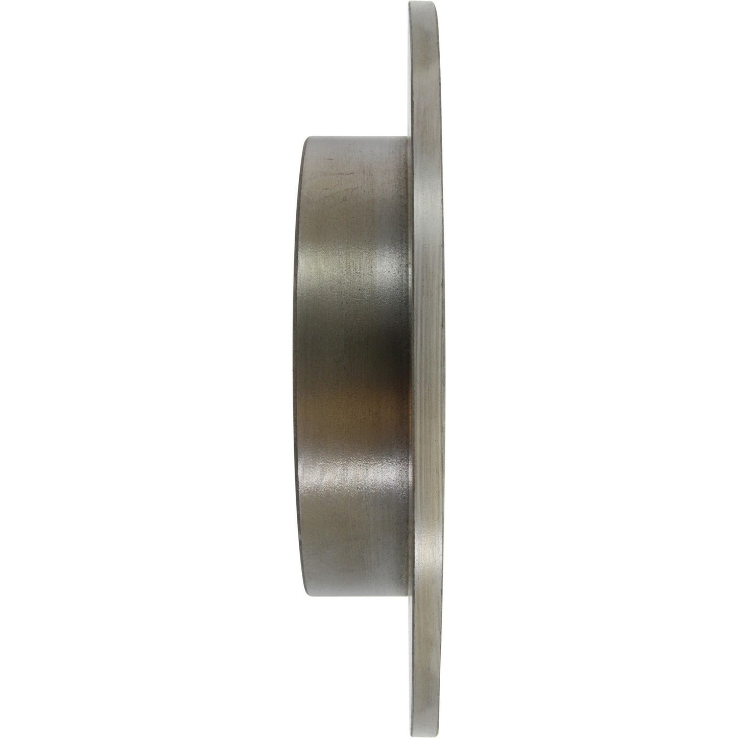 Centric Parts Disc Brake Rotor Standard with Non-Directional Finishes for 1991-1994 Nissan Sentra 121.42053