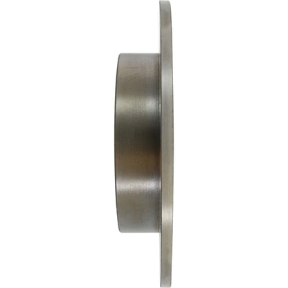 Centric Parts Disc Brake Rotor Standard with Non-Directional Finishes for 1991-1994 Nissan Sentra 121.42053