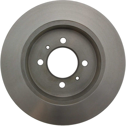 Centric Parts Disc Brake Rotor Standard with Non-Directional Finishes for 1991-1994 Nissan Sentra 121.42053