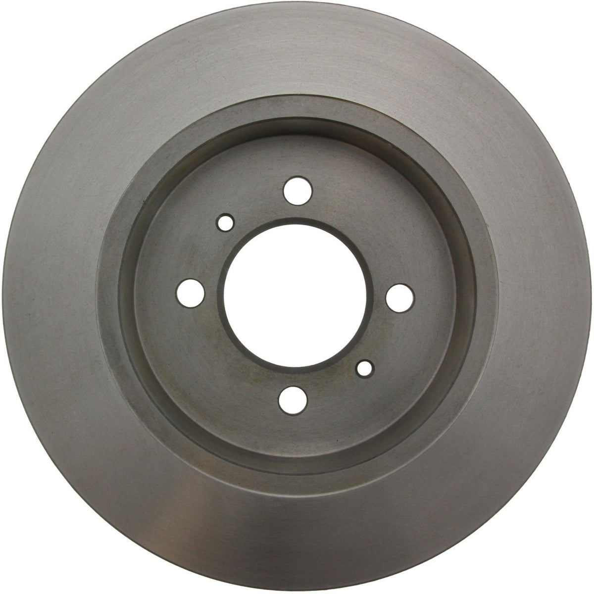 Centric Parts Disc Brake Rotor Standard with Non-Directional Finishes for 1991-1994 Nissan Sentra 121.42053
