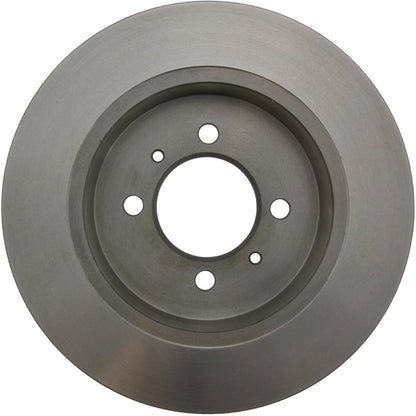 Centric Parts Disc Brake Rotor Standard with Non-Directional Finishes for 1991-1994 Nissan Sentra 121.42053