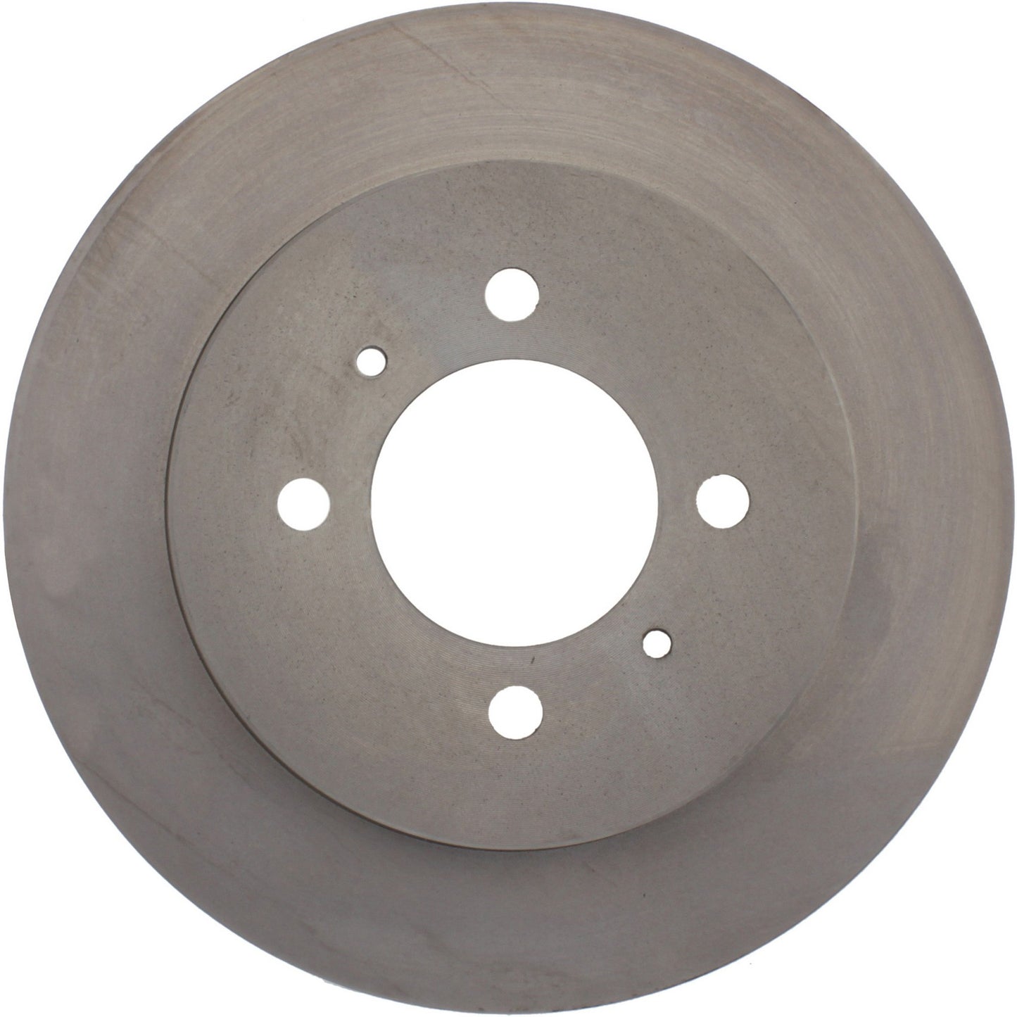 Centric Parts Disc Brake Rotor Standard with Non-Directional Finishes for 1991-1994 Nissan Sentra 121.42053