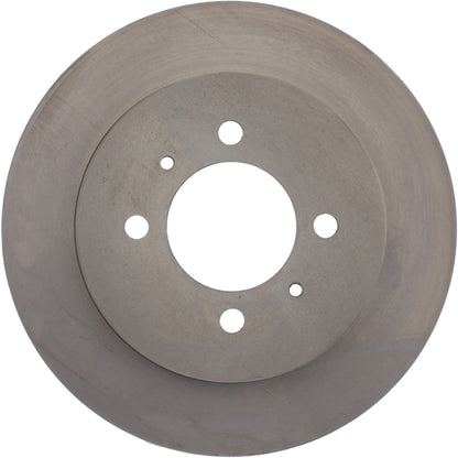 Centric Parts Disc Brake Rotor Standard with Non-Directional Finishes for 1991-1994 Nissan Sentra 121.42053