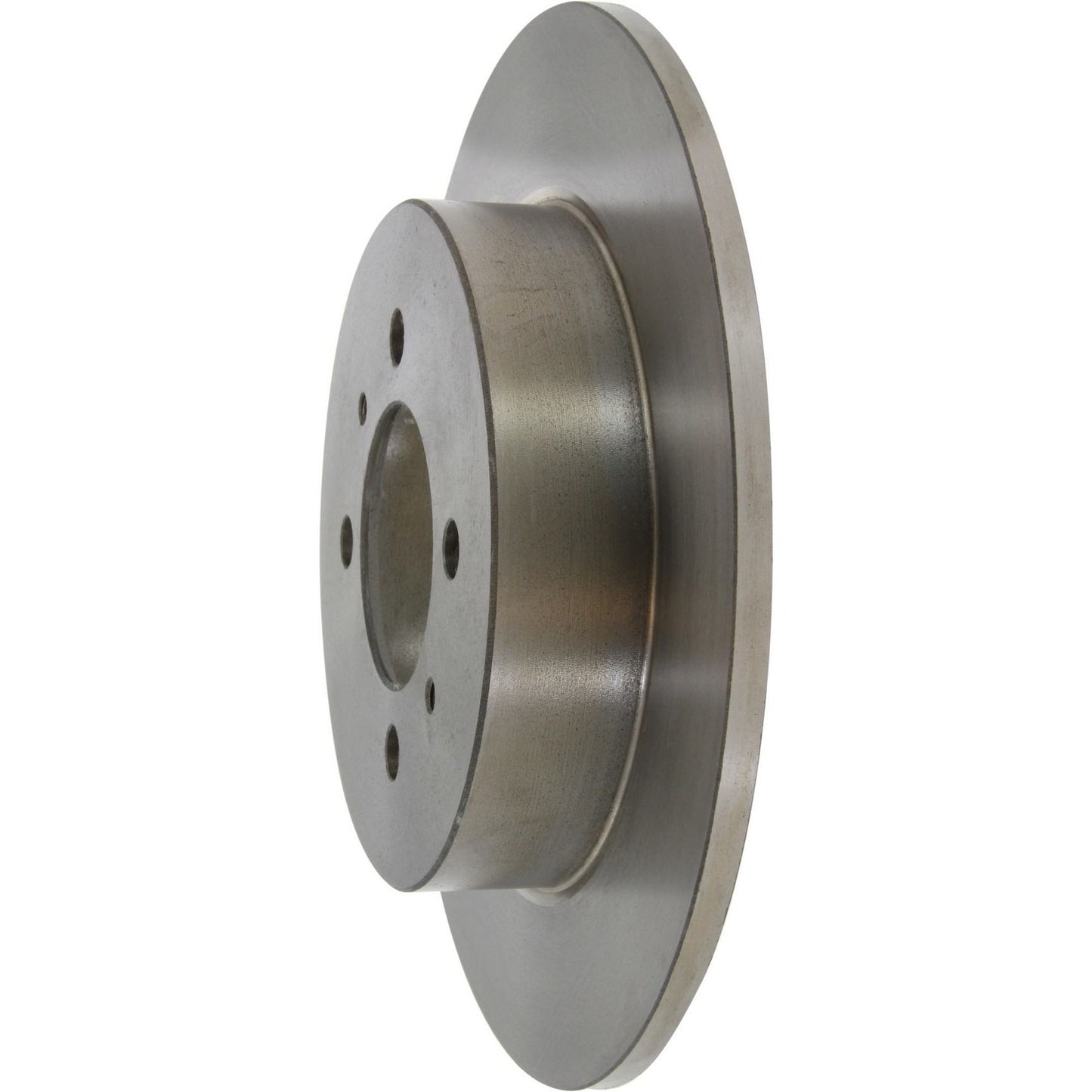 Centric Parts Disc Brake Rotor Standard with Non-Directional Finishes for 1991-1994 Nissan Sentra 121.42053