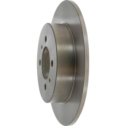 Centric Parts Disc Brake Rotor Standard with Non-Directional Finishes for 1991-1994 Nissan Sentra 121.42053