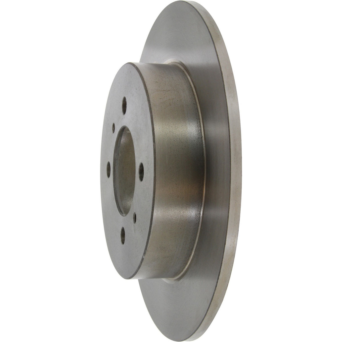 Centric Parts Disc Brake Rotor Standard with Non-Directional Finishes for 1991-1994 Nissan Sentra 121.42053