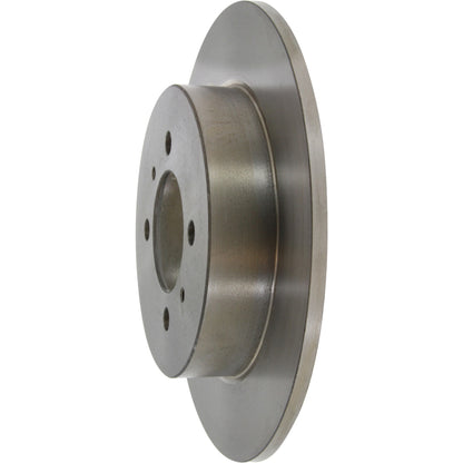 Centric Parts Disc Brake Rotor Standard with Non-Directional Finishes for 1991-1994 Nissan Sentra 121.42053