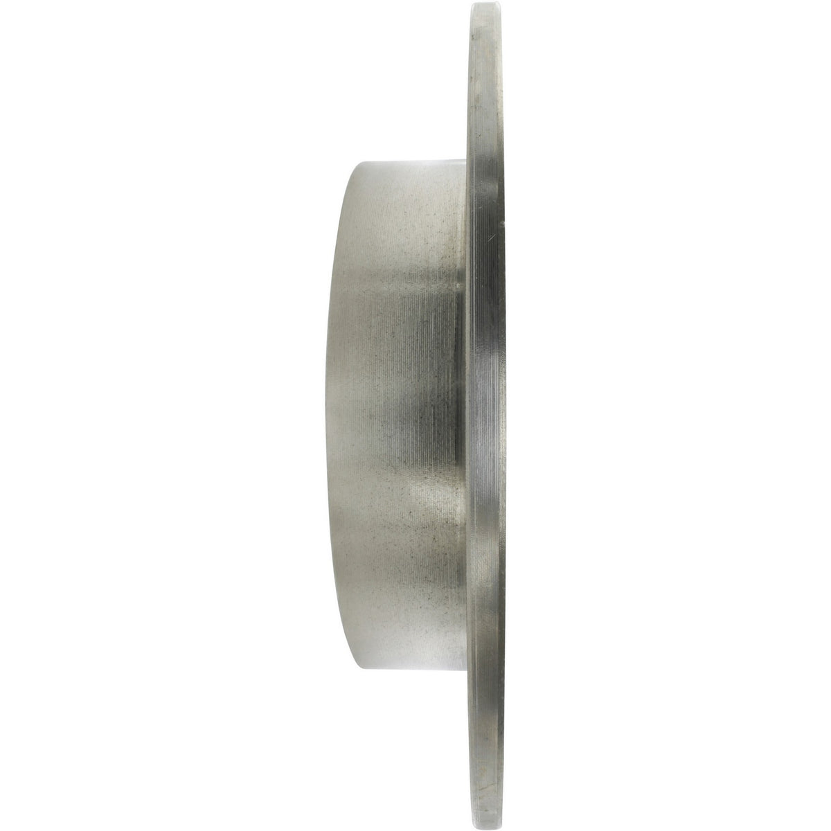 Centric Parts Disc Brake Rotor with Non-Directional Finishes for 121.42054