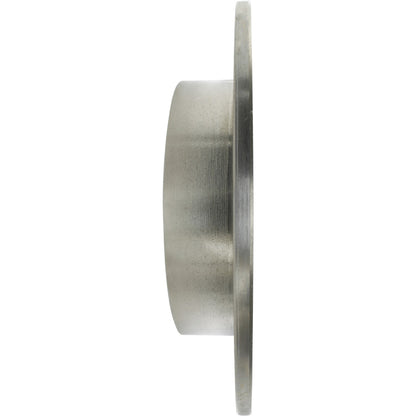 Centric Parts Disc Brake Rotor with Non-Directional Finishes for 121.42054