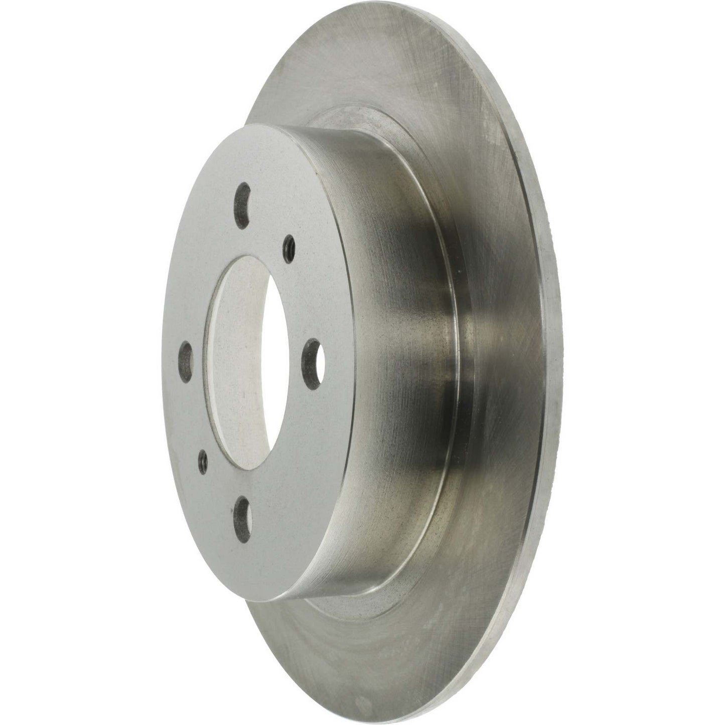 Centric Parts Disc Brake Rotor with Non-Directional Finishes for 121.42054