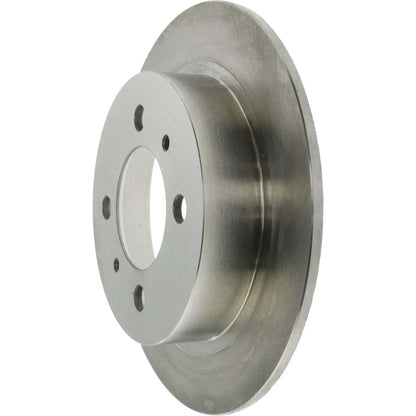 Centric Parts Disc Brake Rotor with Non-Directional Finishes for 121.42054