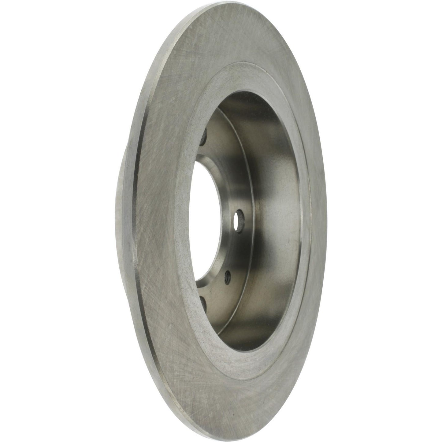 Centric Parts Disc Brake Rotor with Non-Directional Finishes for 121.42054