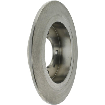Centric Parts Disc Brake Rotor with Non-Directional Finishes for 121.42054