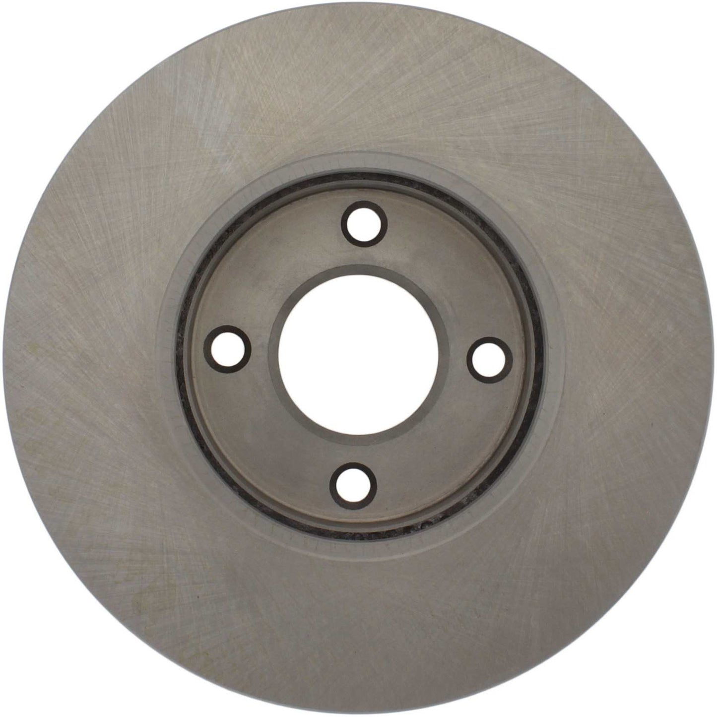 Centric Parts Disc Brake Rotor Standard with Non-Directional Finishes for 2001-2005 Nissan Almera, 1991-1993 NX, 1991-1994 Sentra 121.42056