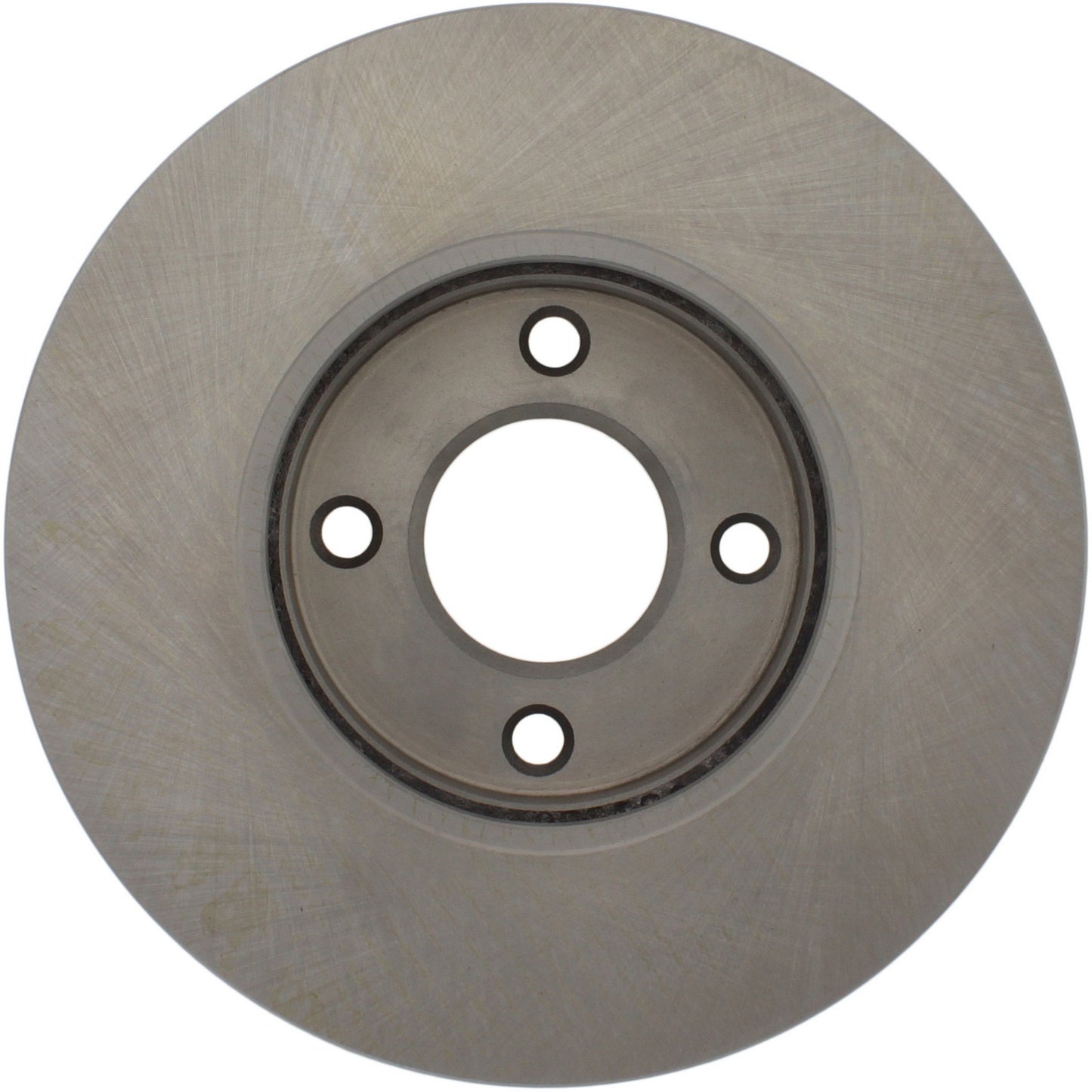 Centric Parts Disc Brake Rotor Standard with Non-Directional Finishes for 2001-2005 Nissan Almera, 1991-1993 NX, 1991-1994 Sentra 121.42056