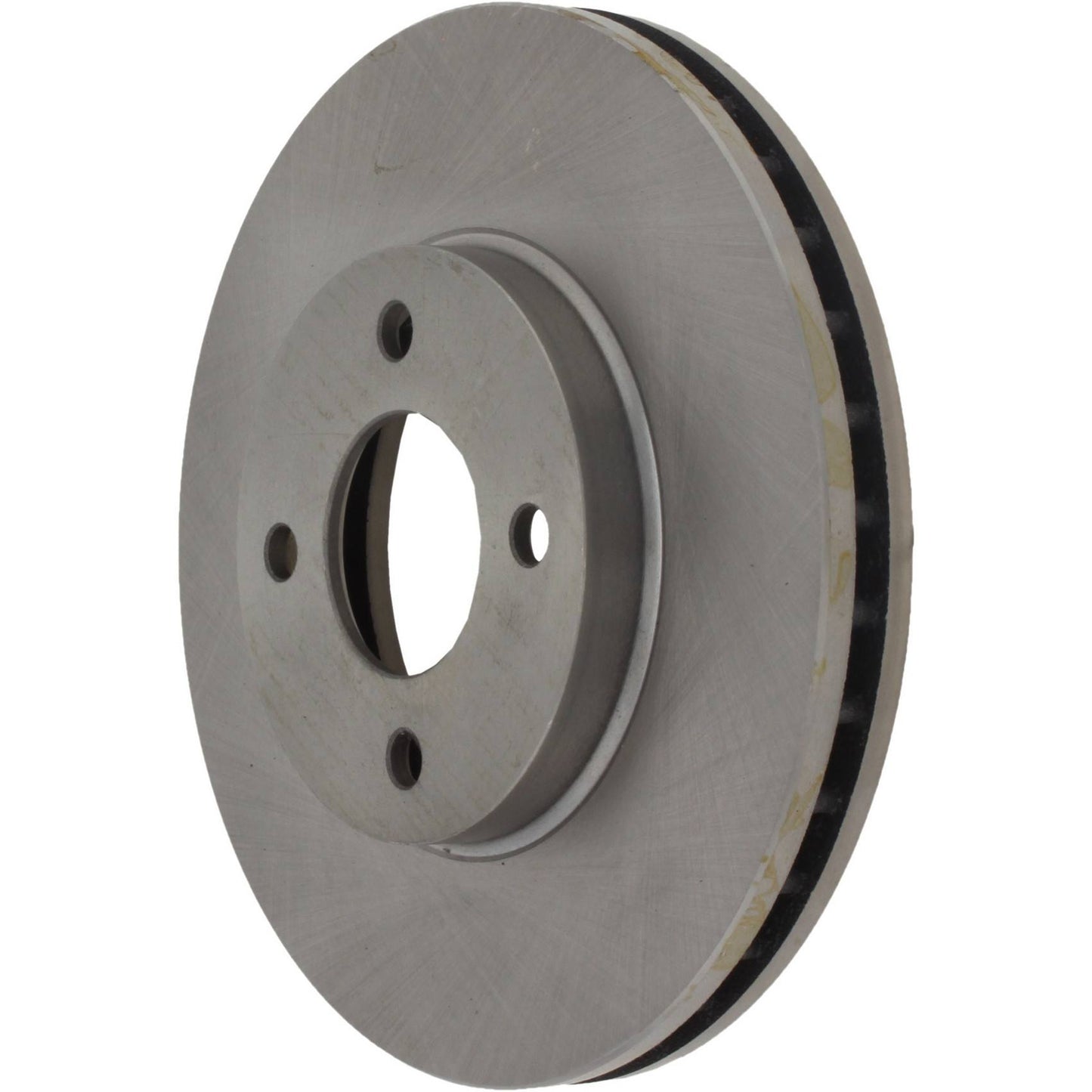 Centric Parts Disc Brake Rotor Standard with Non-Directional Finishes for 2001-2005 Nissan Almera, 1991-1993 NX, 1991-1994 Sentra 121.42056