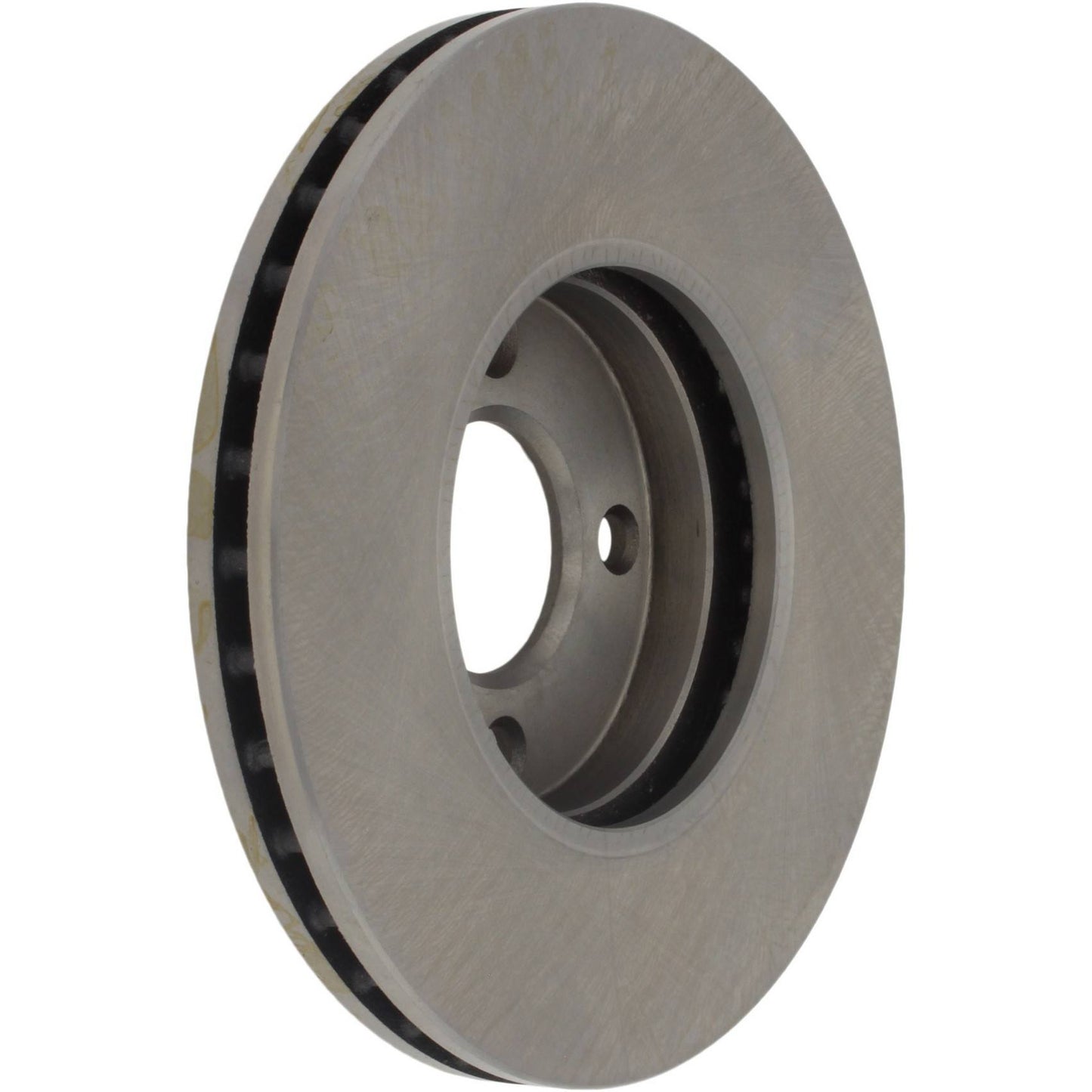 Centric Parts Disc Brake Rotor Standard with Non-Directional Finishes for 2001-2005 Nissan Almera, 1991-1993 NX, 1991-1994 Sentra 121.42056