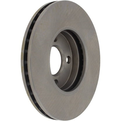 Centric Parts Disc Brake Rotor Standard with Non-Directional Finishes for 2001-2005 Nissan Almera, 1991-1993 NX, 1991-1994 Sentra 121.42056